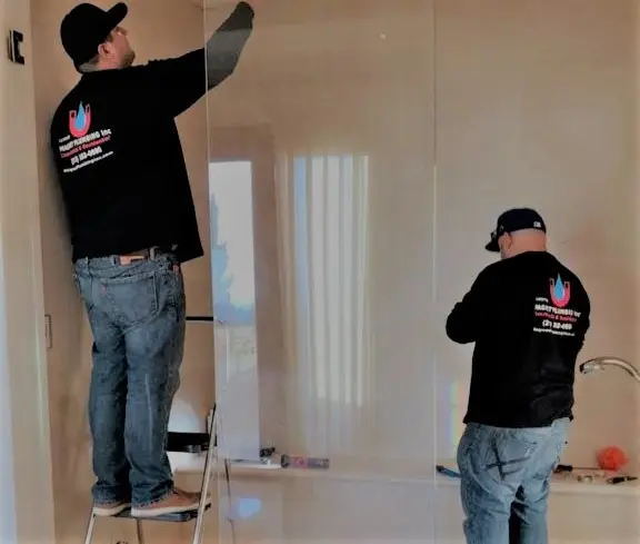 Professional plumbing installation for Tankless Water Heater Installation in Southcross